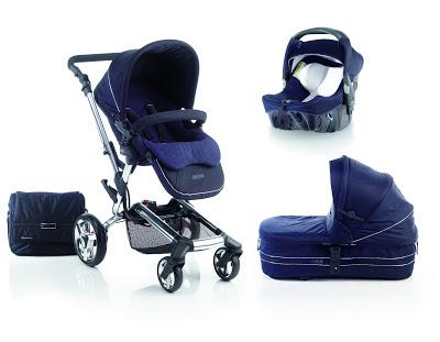 Ideas de Jané para tu bebe.