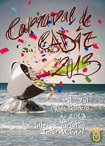 Los carnavales de Cádiz: una conversación entre dos orillas, un encuentro entre la historia y la actualidad, el modo de ser, pensar y vivir gaditano