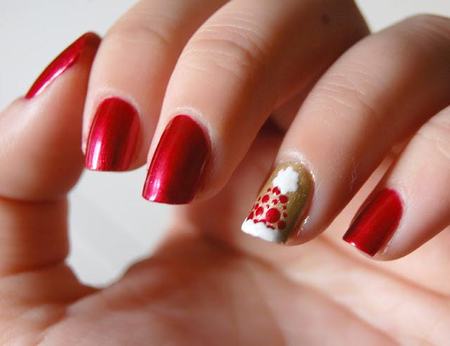 Reto OH OH OH - Día 7: Papá Noel.