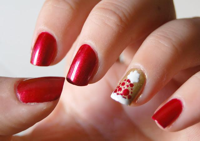 Reto OH OH OH - Día 7: Papá Noel.