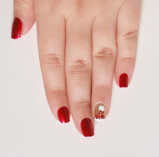 Reto OH OH OH - Día 7: Papá Noel.