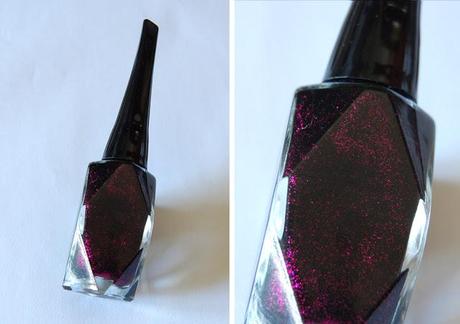 Review: Disney Villains varnish.