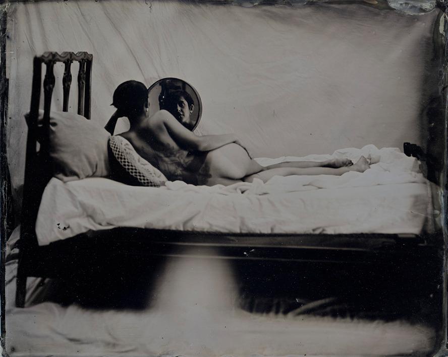 Bye Bye Birdie - Marian Montesdeoca