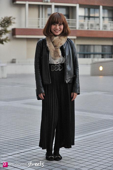 EL ABURRIMIENTO DE LAS MODAS TRENDY, BOHO, CASUAL ... I LOVE  LOOKS MADE IN JAPAN.