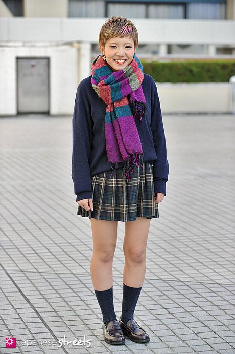 EL ABURRIMIENTO DE LAS MODAS TRENDY, BOHO, CASUAL ... I LOVE  LOOKS MADE IN JAPAN.