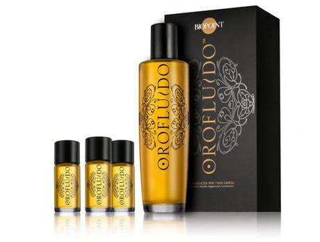 ¡BEAUTY PARTY THE TRENDY DAY!