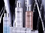 Carita estrena nueva línea limpieza, Progressif Désmaquillants