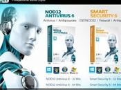 Suite ESET 2013