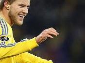 Amistoso: Vídeo goles Ucrania Noruega