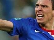 Amistoso: Vídeo goles Corea Croacia