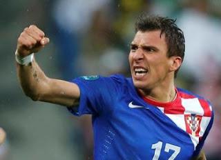 Amistoso: Vídeo goles Corea del Sur 0 - Croacia 4