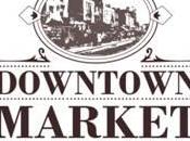 Downtown market