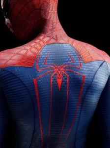 The Amazing Spider-Man