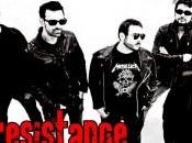 Fullresistance madrid