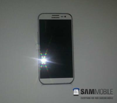 El lanzamiento del Galaxy S IV será el 15 de marzo