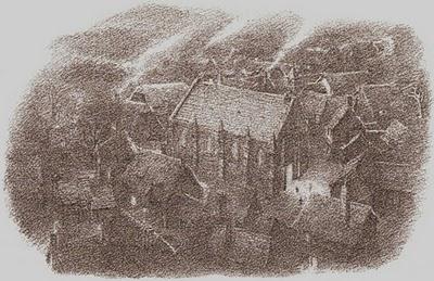 Cuentos en un reino peligroso