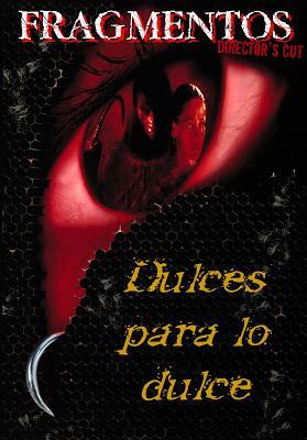 Fragmentos: Dulces para lo dulce