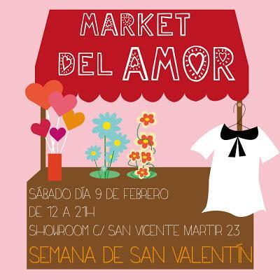 Febrero de mercadillos Febrero de mercadillos