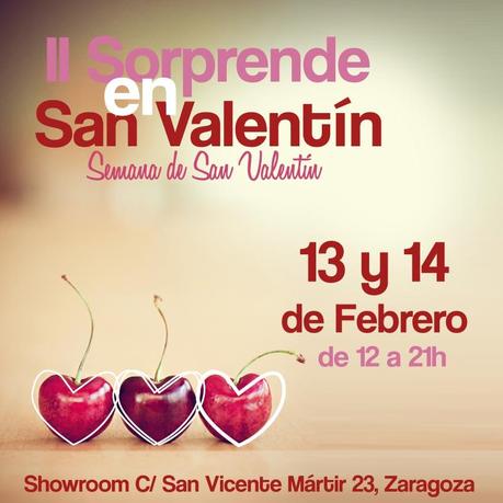 Febrero de mercadillos Febrero de mercadillos
