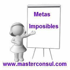 metas imposibles