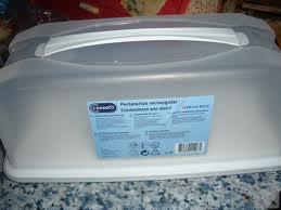 III. COMIDAS PREPARADAS CON ANTELACIÓN