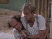 Frasier: capitulo 01x22; Autor, autor