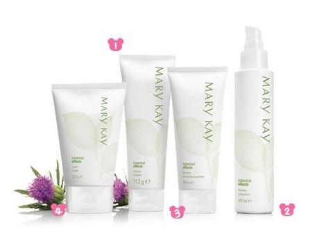 Sección Belleza: Botanical Effects