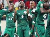 2013: Vídeo goles Burkina Faso Ghana