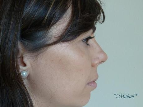 POLVOS MINERALES BELLAPIERRE 5 en 1