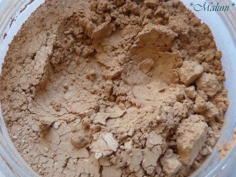 POLVOS MINERALES BELLAPIERRE 5 en 1