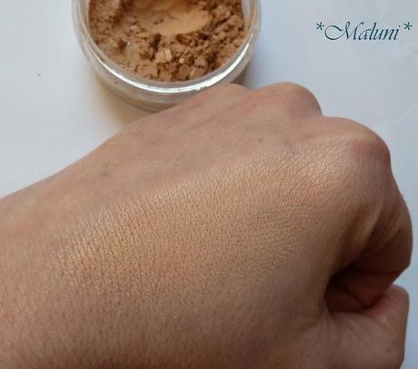 POLVOS MINERALES BELLAPIERRE 5 en 1