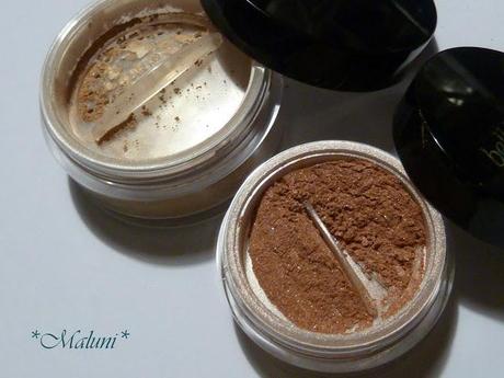 POLVOS MINERALES BELLAPIERRE 5 en 1