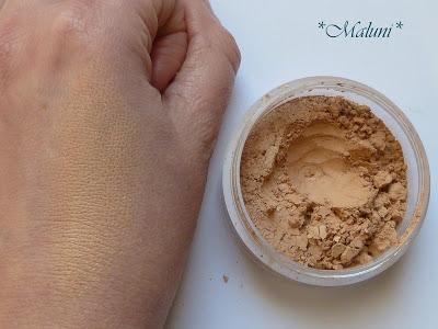 POLVOS MINERALES BELLAPIERRE 5 en 1