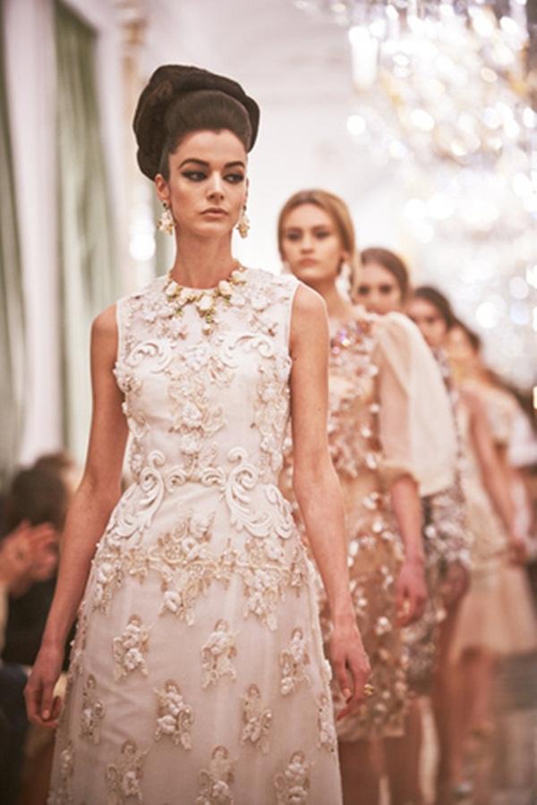 Dolce&Gabbana; Alta Moda SS13