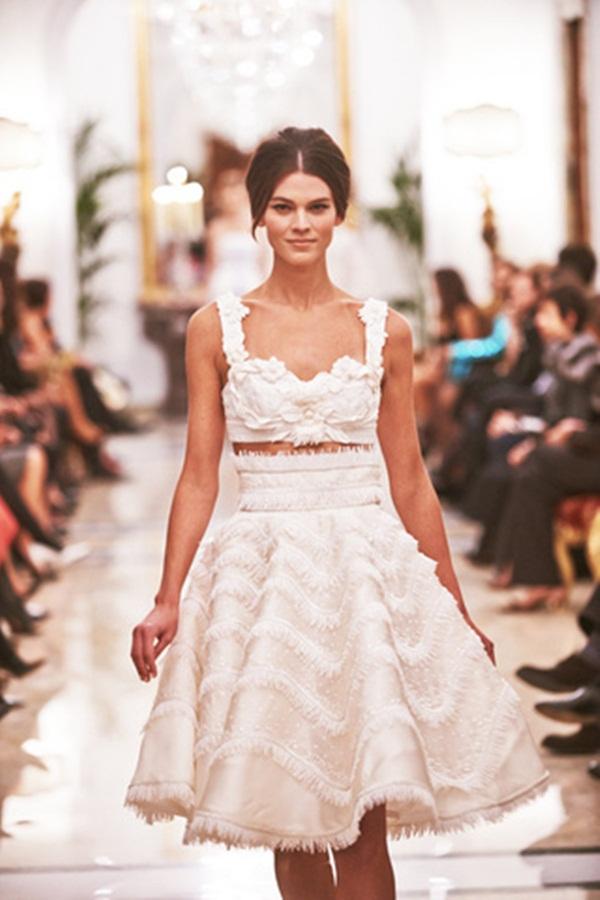 Dolce&Gabbana; Alta Moda SS13