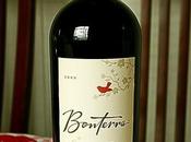 Bonterra Cabernet Sauvignon 2009