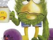 Pobre Lunes.....