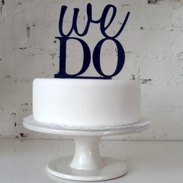 wedding cake toppers