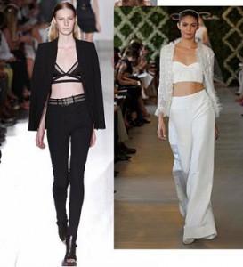 ss13 crop top victoria beckham oscar de la renta novias 273x300 Tendencias SS13: crop crop