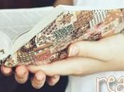 Reading Maravilloso desastre