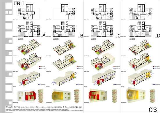 Charles Correa_Kanchanjunga Apartments
