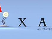 Curiosidades Sobre Pixar