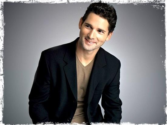 Mi Top Ten de Eric Bana