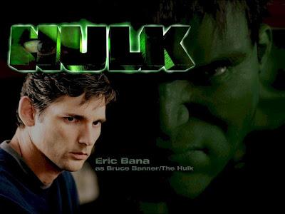 Mi Top Ten de Eric Bana