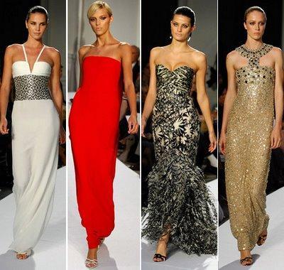 OSCAR DE LA RENTA OSCAR DE LA RENTA