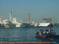Taxi - barco turístico