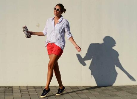 I Want Superga I Want Superga