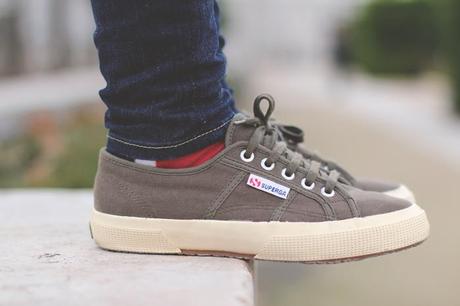 I Want Superga I Want Superga