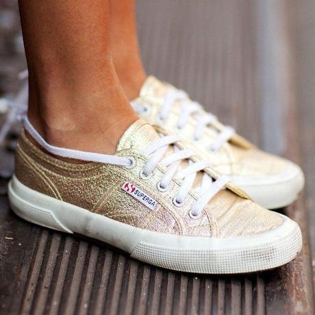 I Want Superga I Want Superga