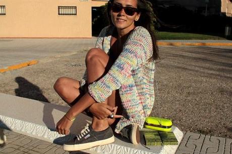 I Want Superga I Want Superga